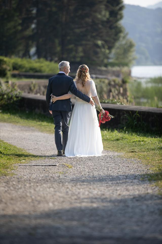 Marco Scampini Wedding Foto - 2