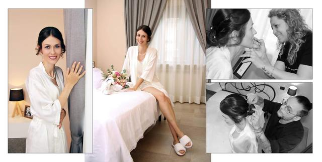 Dietro le Quinte di Arianna Pulsoni - 3