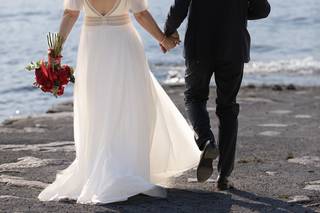 Marco Scampini Wedding Foto - 6