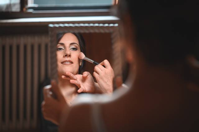 Noemi Make-up Artist 4