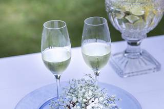 Marco Scampini Wedding Foto - 7