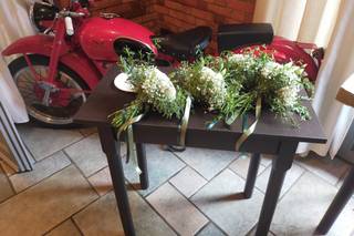 Tarantola Catering - 5