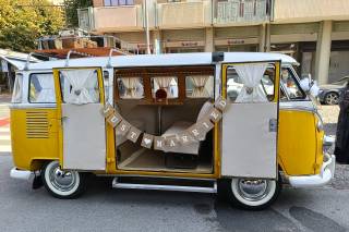 Io Mi Sposo In VW - 5