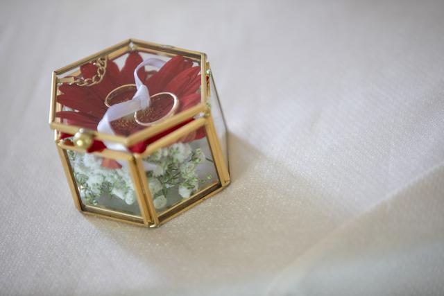 Marco Scampini Wedding Foto - 1