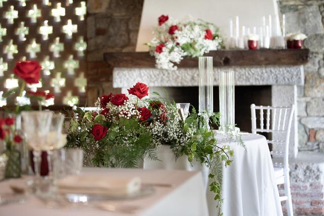 Marco Scampini Wedding Foto - 3