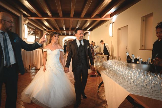Ristorante Antica Corte - 3