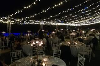 The Lighting & Sound - 8