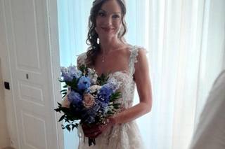 Maria Paradiso Capelli & Estetica - 23