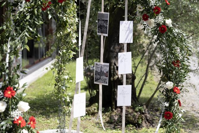 Marco Scampini Wedding Foto - 4