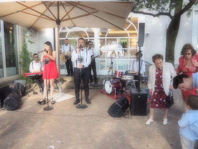 The Dreams Party Band - 3