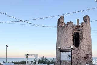 La Torre sul Mare - 6