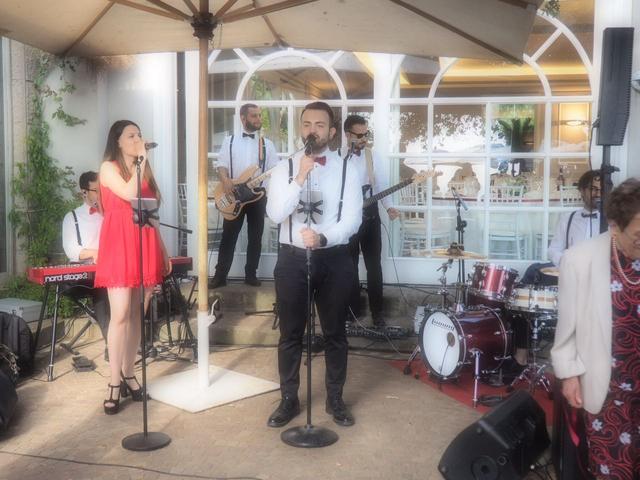 The Dreams Party Band - 4