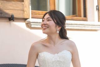 Giada Bridal Hair - 19