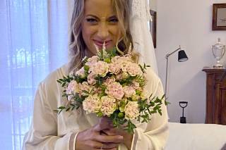 Alessia Serdino Floral Design - 21