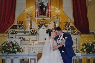 Dany Canino Wedding & Special Event - 8