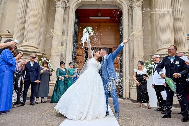 Giusi La Rosa Bridal Couture - 4