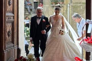 Dany Canino Wedding & Special Event - 9