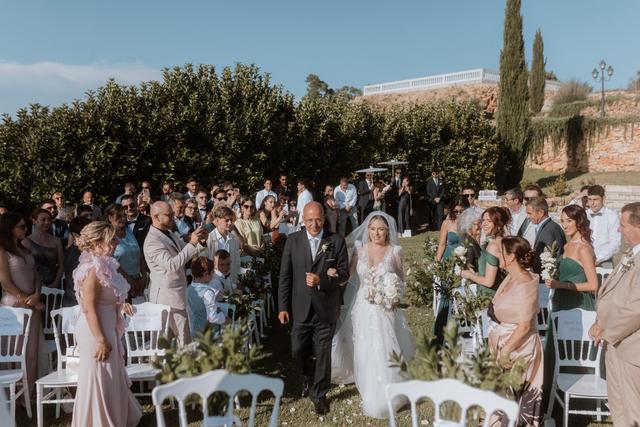 La Collina dei Sogni - 4