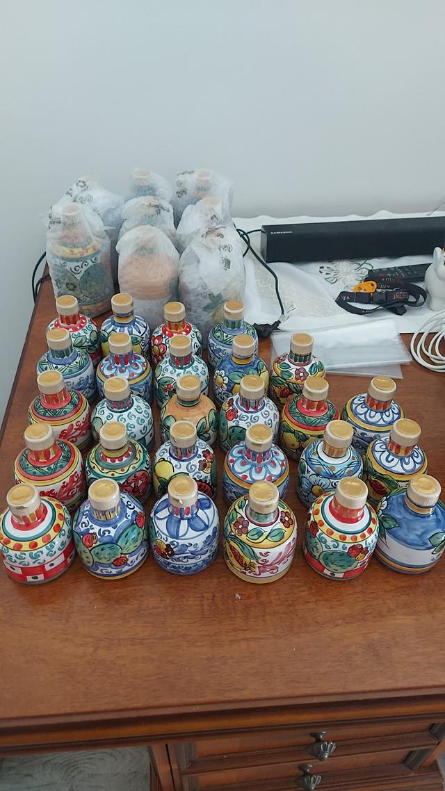 Agricola Cunzatillu - 1