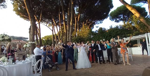 Lena Sokolowska Wedding and Events - 2