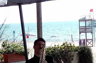 Sax Eventi di Oreste Monti - 9