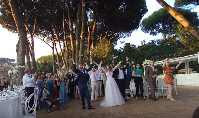 Lena Sokolowska Wedding and Events - 3