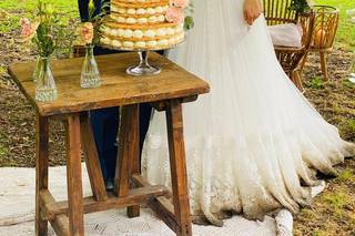 Sergio Nesci - Wedding Tailoring - 9