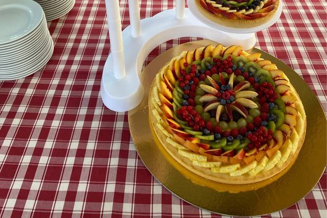 Sweet and Cake di Matteo Pirondini 4