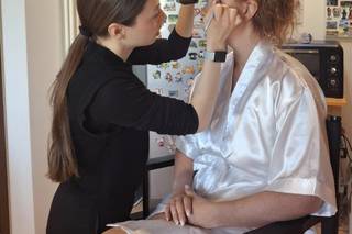 Annarita Di Munno – Bridal Make-up Artist - 1