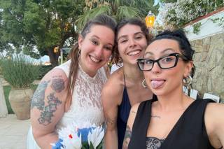 Femme Wedding Cuisine - 10