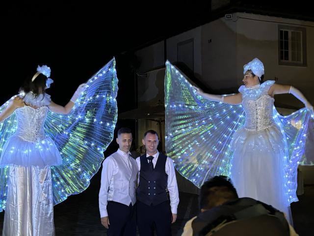 Associazione Nazionale I Giullari del 2000 - 3