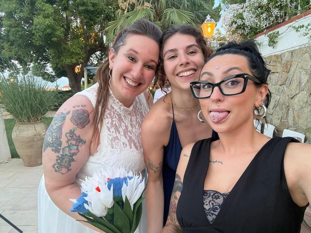 Femme Wedding Cuisine - 3