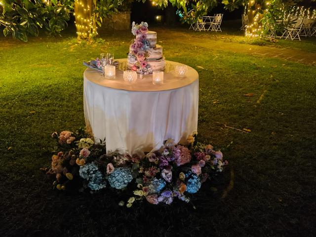 Valentina Olivieri Flowers - 4