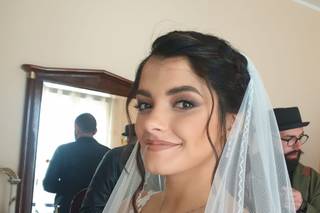 Miriana Savino Make-up - 12
