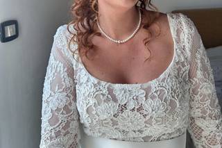 Annarita Di Munno – Bridal Make-up Artist - 2