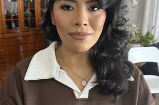 Valentina Hairstyle - 7