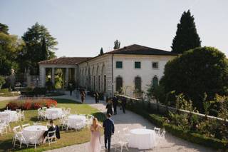 Villa Valmarana ai Nani - 5