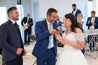 Celestino & Partners Event Wedding - 4