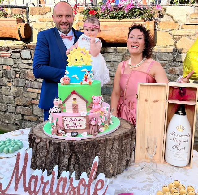 La Cascina Per Un Sogno - 4