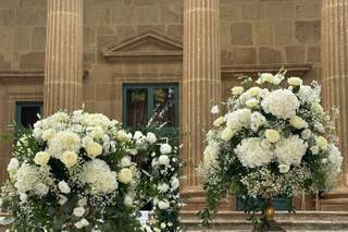 Roberta Cappello Wedding - 6