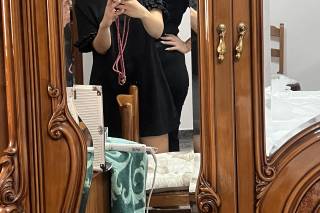 Elegance Hair Style Chirico Luana - 14