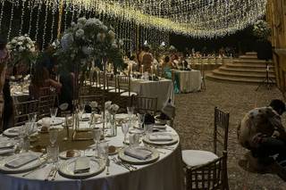 Roberta Cappello Wedding - 7