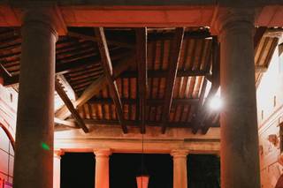 Villa Valmarana ai Nani - 7