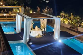 Femme Wedding Venue - 5