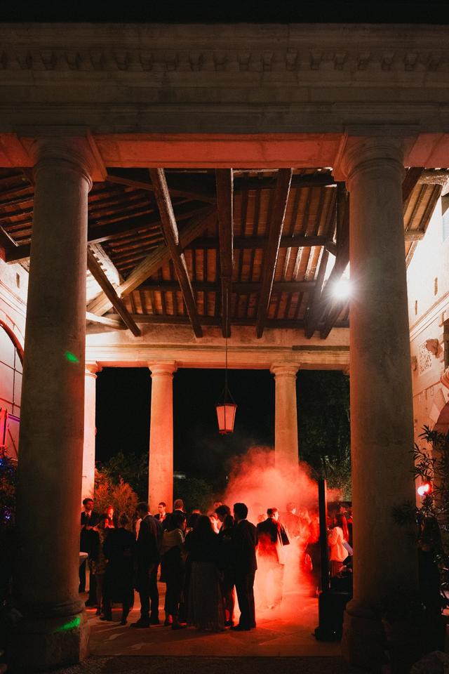 Villa Valmarana ai Nani - 2