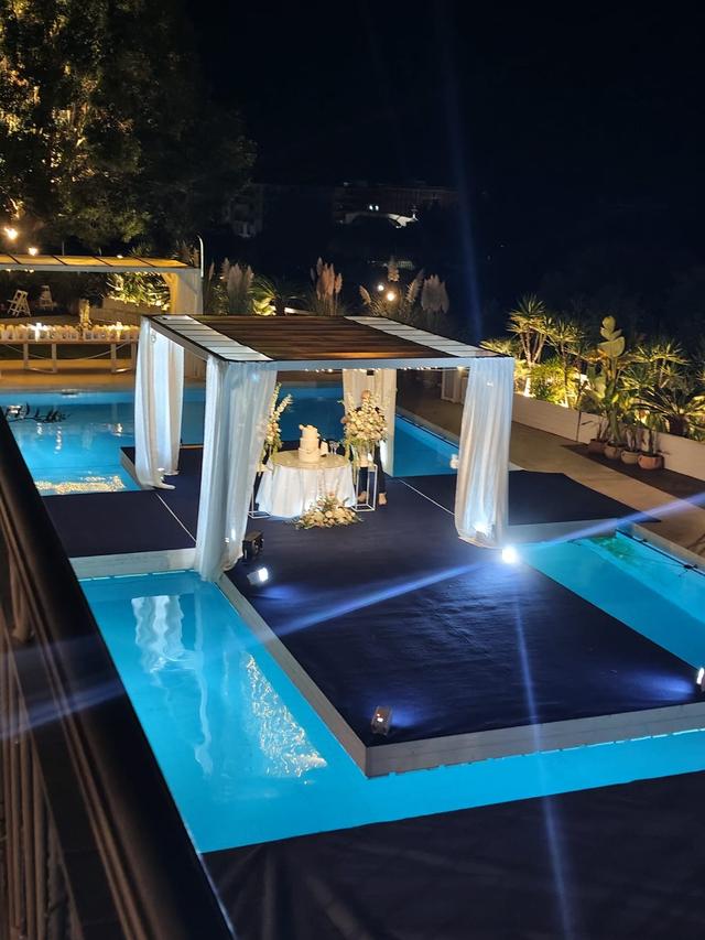 Femme Wedding Venue - 2