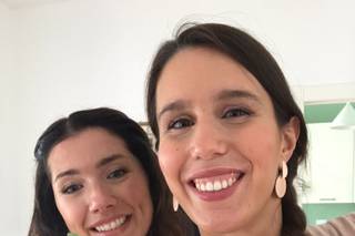 Erika Finotti Make Up Artist - 28