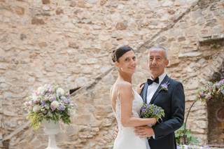 Maria Scalambrino Weddings & Events - 11