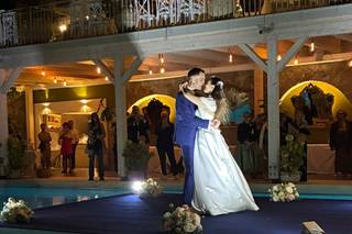 Femme Wedding Venue - 6