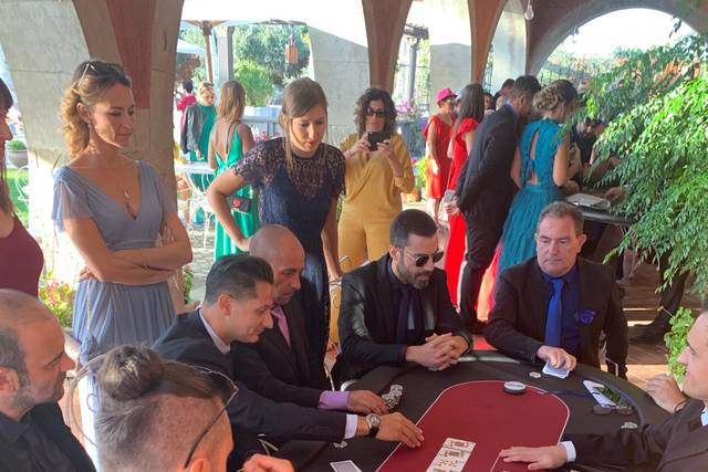 Festa Originale & Casino Party 4